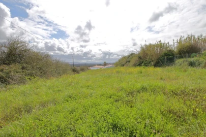 Terreno para Venda em Caldas da Rainha - Santo Onofre e Serra do Bouro