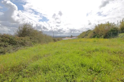 Terreno para Venda em Caldas da Rainha - Santo Onofre e Serra do Bouro