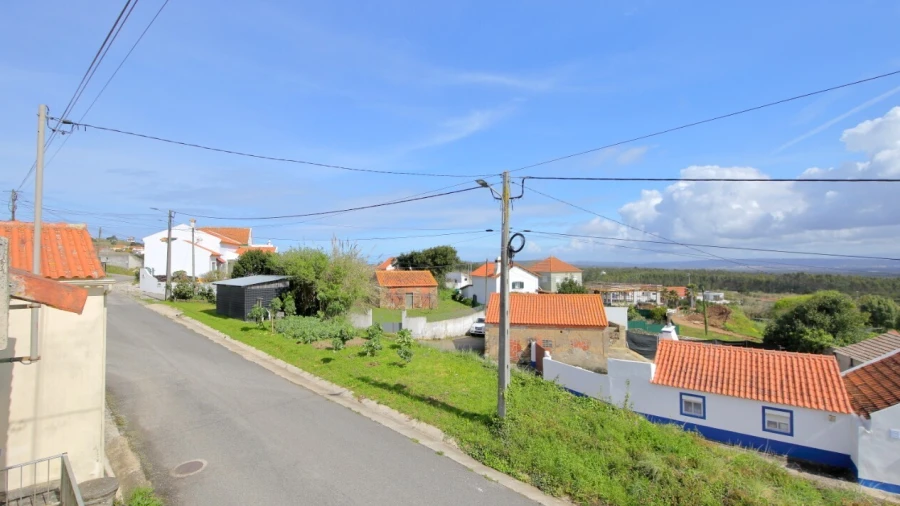Terreno para Venda em Caldas da Rainha - Santo Onofre e Serra do Bouro