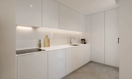 Apartamento T2 para Venda em Lagos (São Sebastião e Santa Maria)