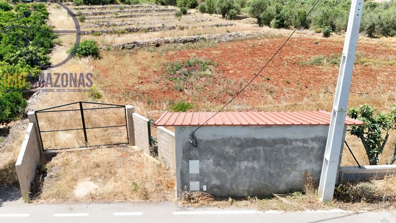 Terreno para Venda em Silves Foto 6