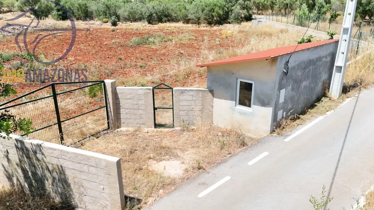 Terreno para Venda em Silves Foto 7