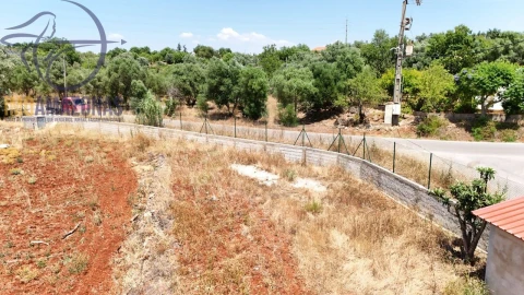 Terreno para Venda em Silves