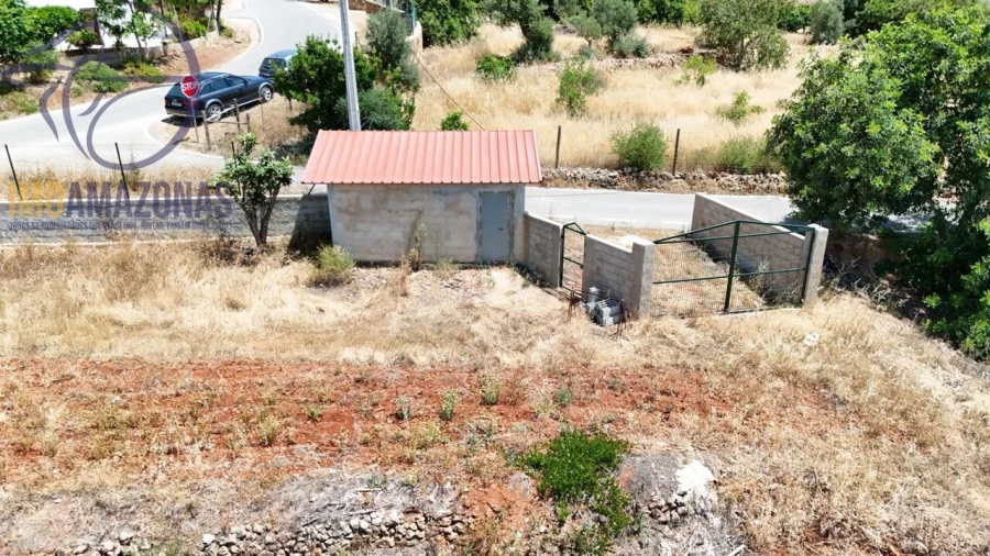 Terreno para Venda em Silves Foto 5