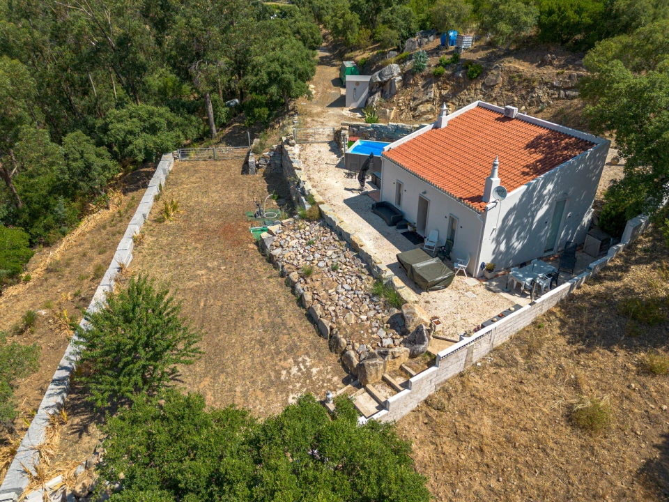 Quinta T1 para Venda em Marmelete Foto 6