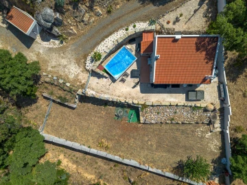 Quinta T1 para Venda em Marmelete