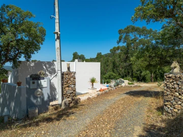 Quinta T1 para Venda em Marmelete