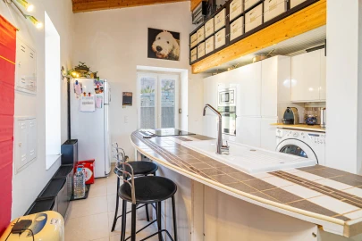 Quinta T1 para Venda em Marmelete