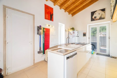 Quinta T1 para Venda em Marmelete