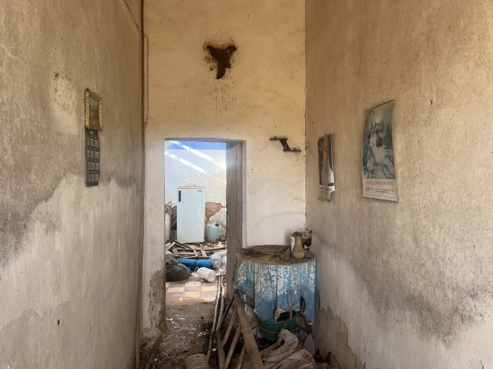 Moradia T2 para Venda em São Bartolomeu de Messines Foto 5