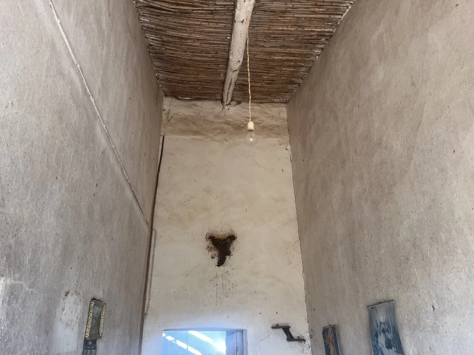Moradia T2 para Venda em São Bartolomeu de Messines Foto 6