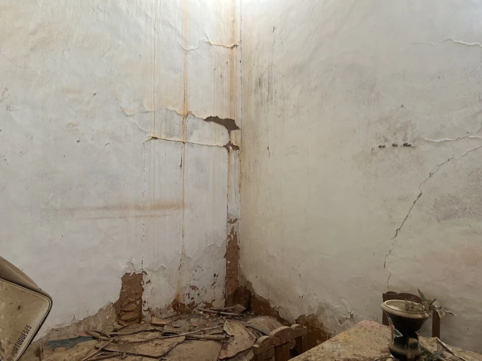 Moradia T2 para Venda em São Bartolomeu de Messines Foto 7