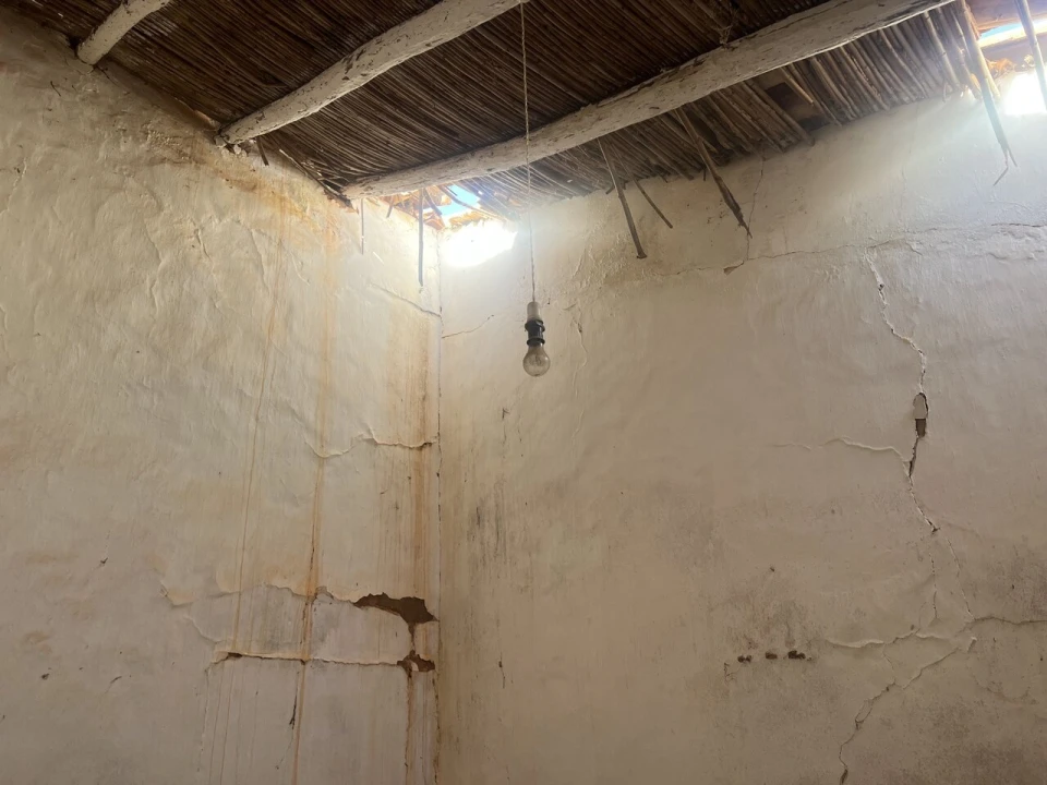 Moradia T2 para Venda em São Bartolomeu de Messines Foto 9