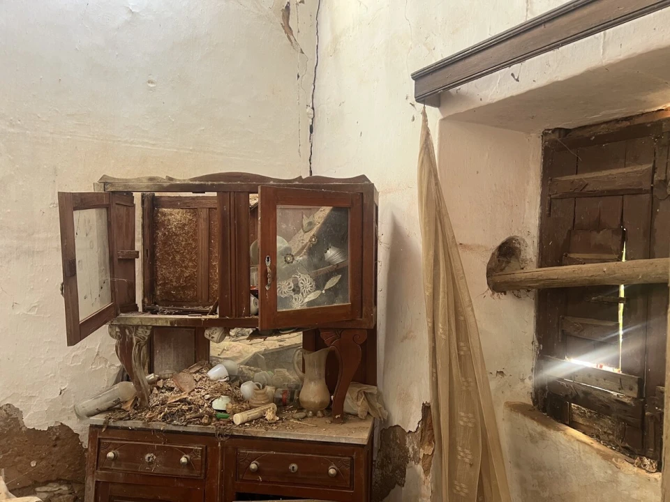 Moradia T2 para Venda em São Bartolomeu de Messines Foto 10
