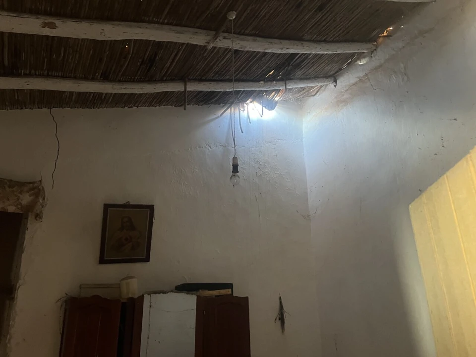 Moradia T2 para Venda em São Bartolomeu de Messines Foto 12