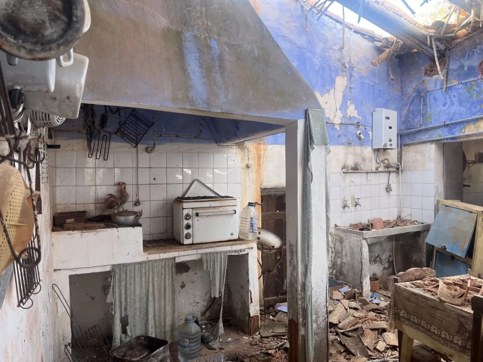 Moradia T2 para Venda em São Bartolomeu de Messines Foto 14