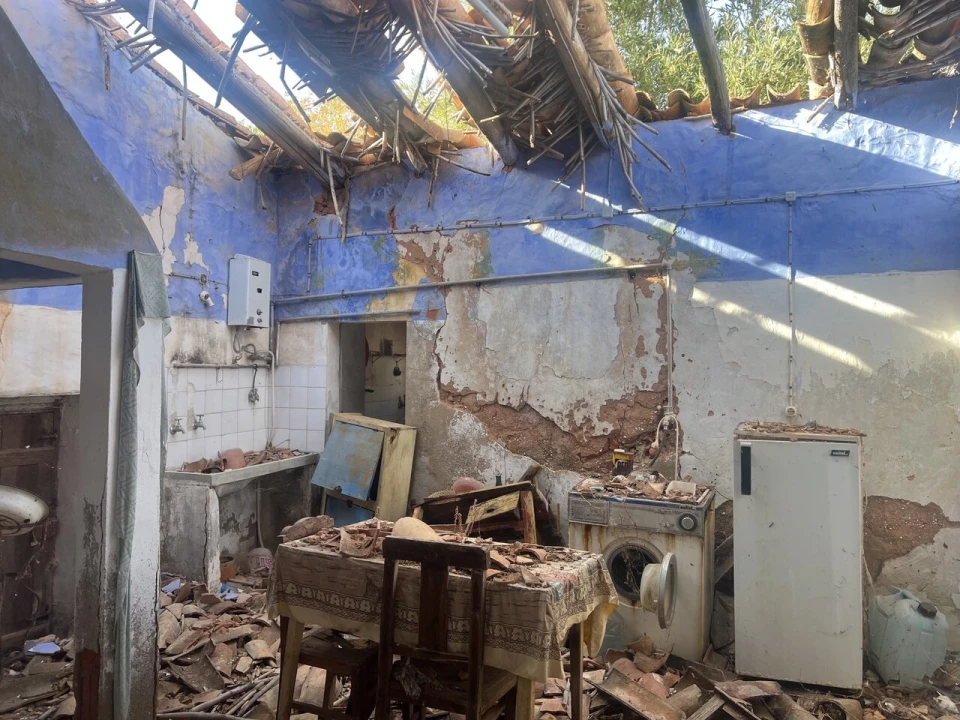 Moradia T2 para Venda em São Bartolomeu de Messines Foto 15