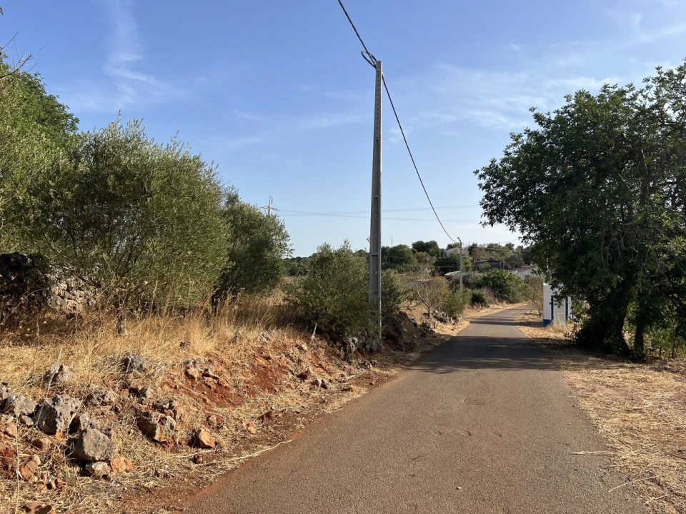 Moradia T2 para Venda em São Bartolomeu de Messines Foto 21