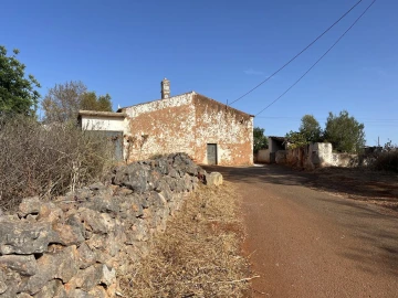 Moradia T2 para Venda em São Bartolomeu de Messines