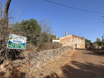 Moradia T2 para Venda em São Bartolomeu de Messines