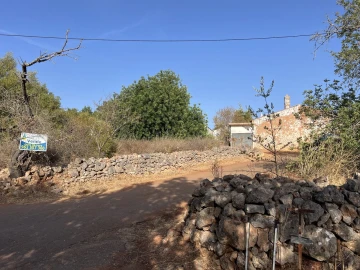 Moradia T2 para Venda em São Bartolomeu de Messines