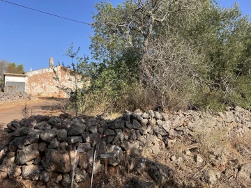 Moradia T2 para Venda em São Bartolomeu de Messines