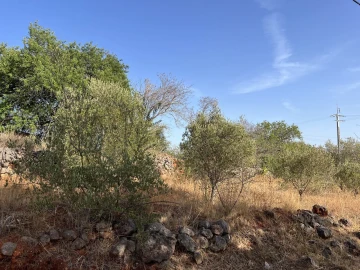 Moradia T2 para Venda em São Bartolomeu de Messines