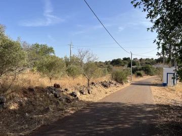 Moradia T2 para Venda em São Bartolomeu de Messines