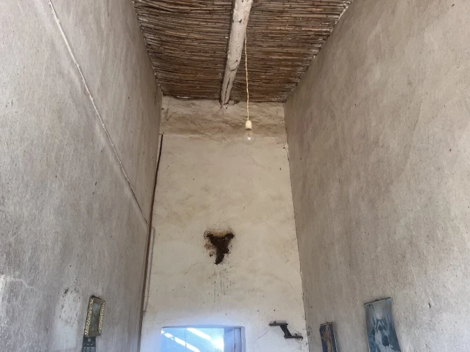 Moradia T2 para Venda em São Bartolomeu de Messines Foto 6
