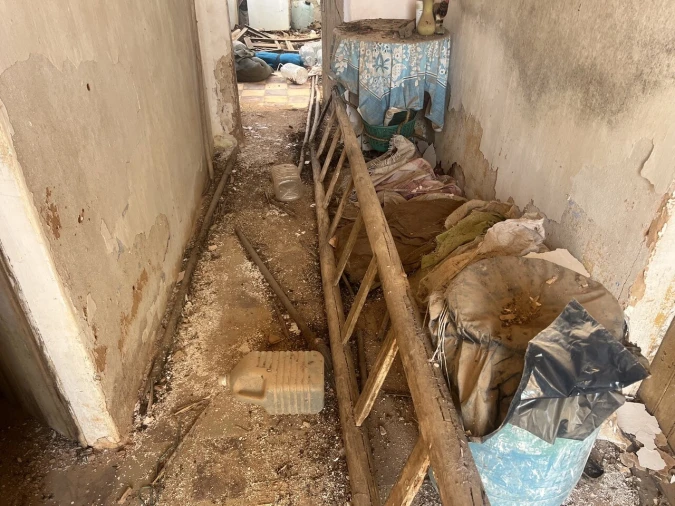 Moradia T2 para Venda em São Bartolomeu de Messines Foto 8