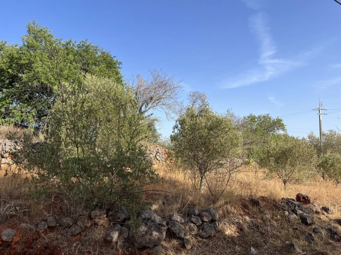 Moradia T2 para Venda em São Bartolomeu de Messines Foto 22