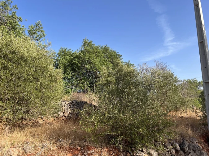 Moradia T2 para Venda em São Bartolomeu de Messines Foto 24