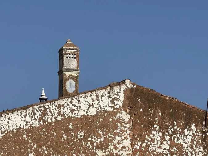Moradia T2 para Venda em São Bartolomeu de Messines Foto 4