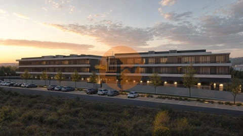 Apartamento T0 para Venda em Altura