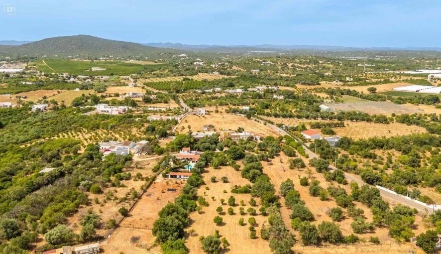 Moradia T9 para Venda em Moncarapacho e Fuseta Foto 40