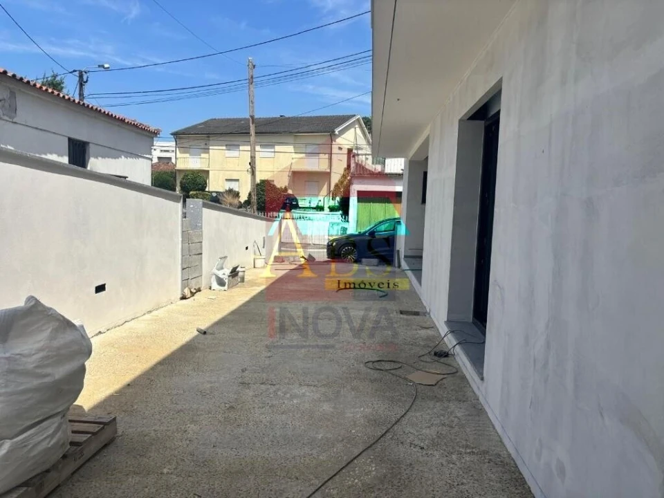 Moradia T3 para Venda em Ferreiros e Gondizalves Foto 25