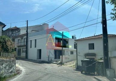 Moradia T3 para Venda em Ferreiros e Gondizalves