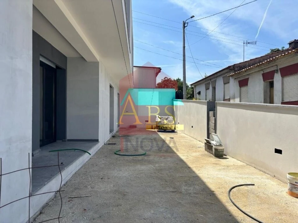 Moradia T3 para Venda em Ferreiros e Gondizalves Foto 24
