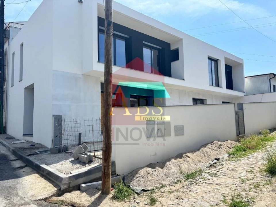 Moradia T3 para Venda em Ferreiros e Gondizalves Foto 26