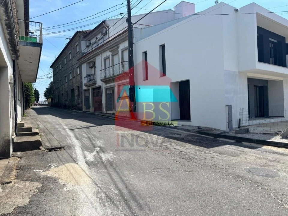 Moradia T3 para Venda em Ferreiros e Gondizalves Foto 31