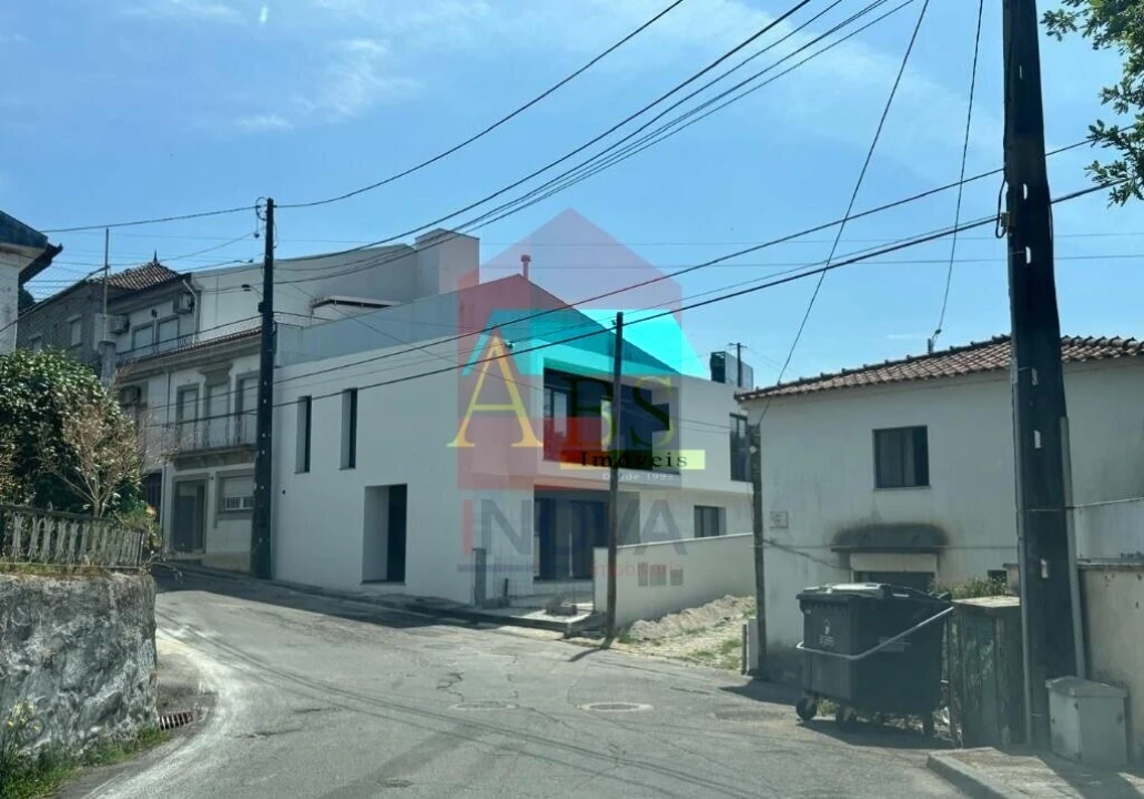 Moradia T3 para Venda em Ferreiros e Gondizalves Foto 34