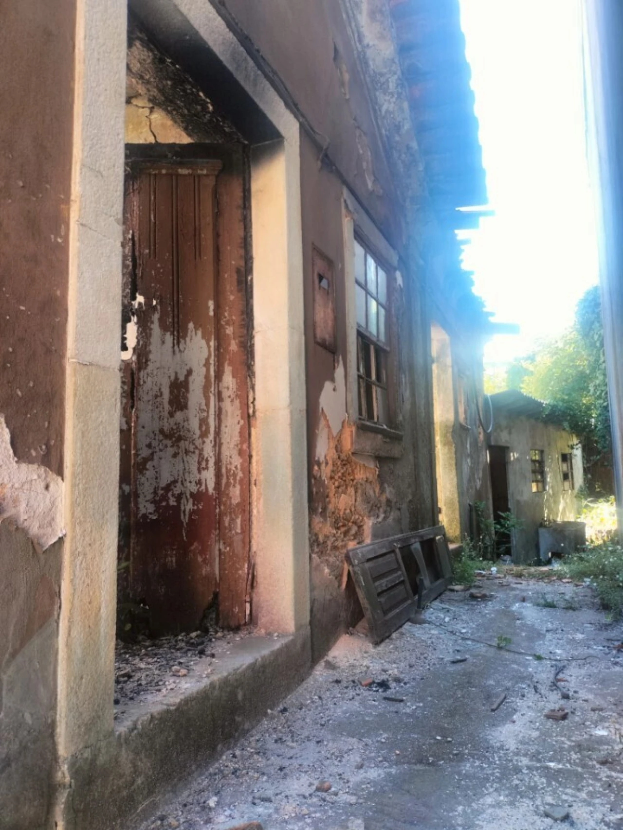 Prédio para Venda em São João da Madeira Foto 16