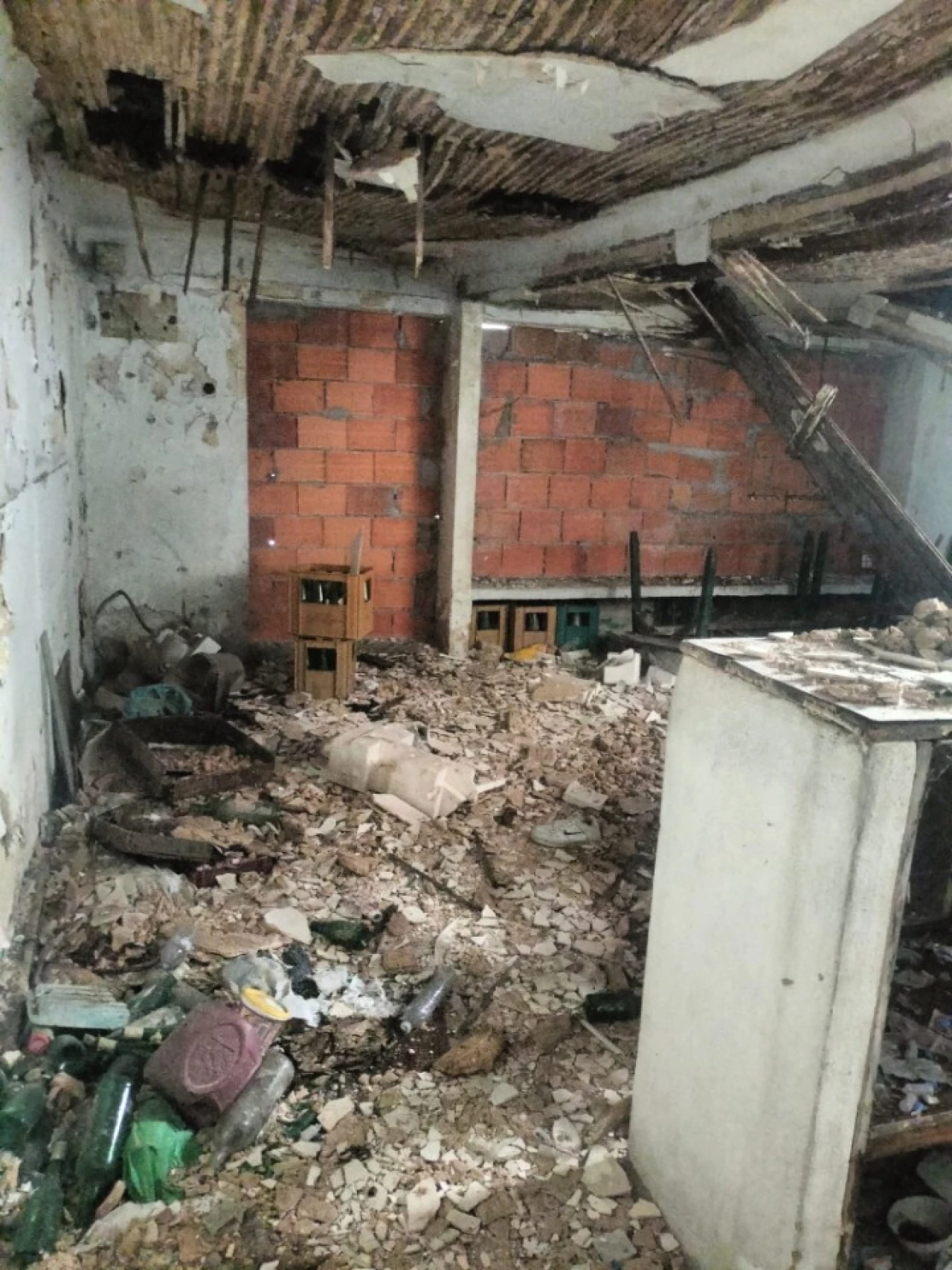 Prédio para Venda em São João da Madeira Foto 17