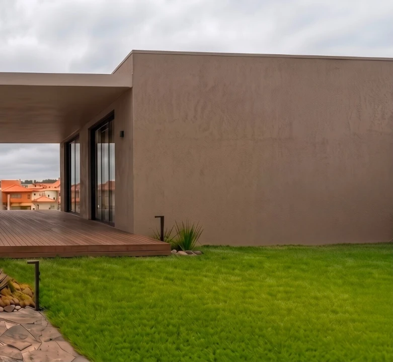Prédio para Venda em São João da Madeira Foto 1
