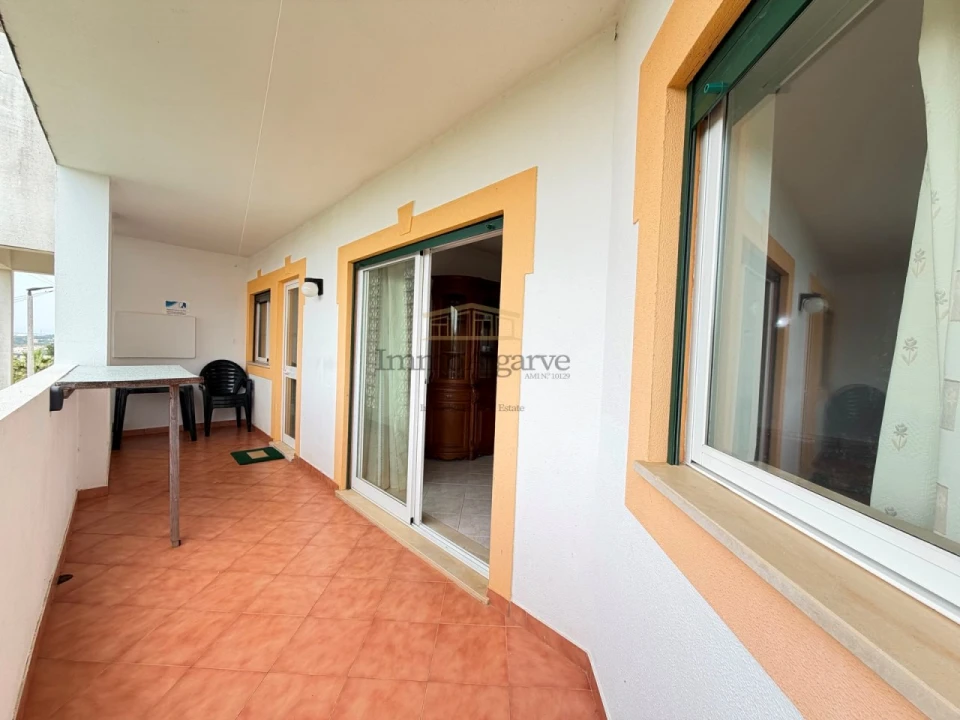 Apartamento T2 para Venda em Albufeira e Olhos de Água Foto 1