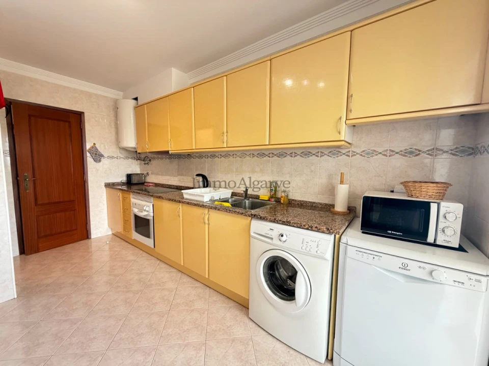 Apartamento T2 para Venda em Albufeira e Olhos de Água Foto 9