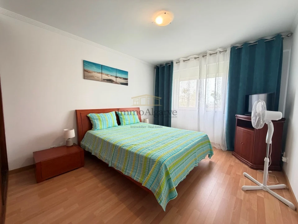 Apartamento T2 para Venda em Albufeira e Olhos de Água Foto 14