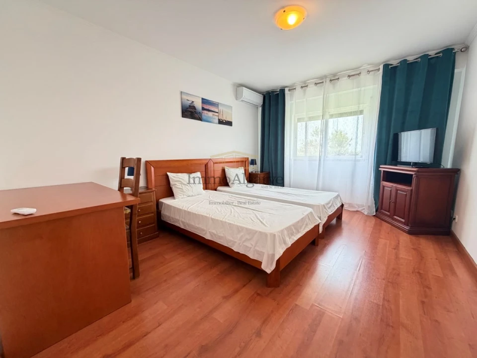 Apartamento T2 para Venda em Albufeira e Olhos de Água Foto 20