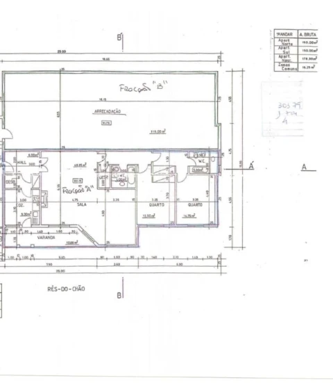 Apartamento T2 para Venda em Albufeira e Olhos de Água