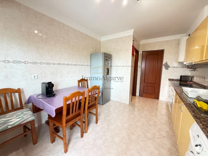Apartamento T2 para Venda em Albufeira e Olhos de Água Foto 10